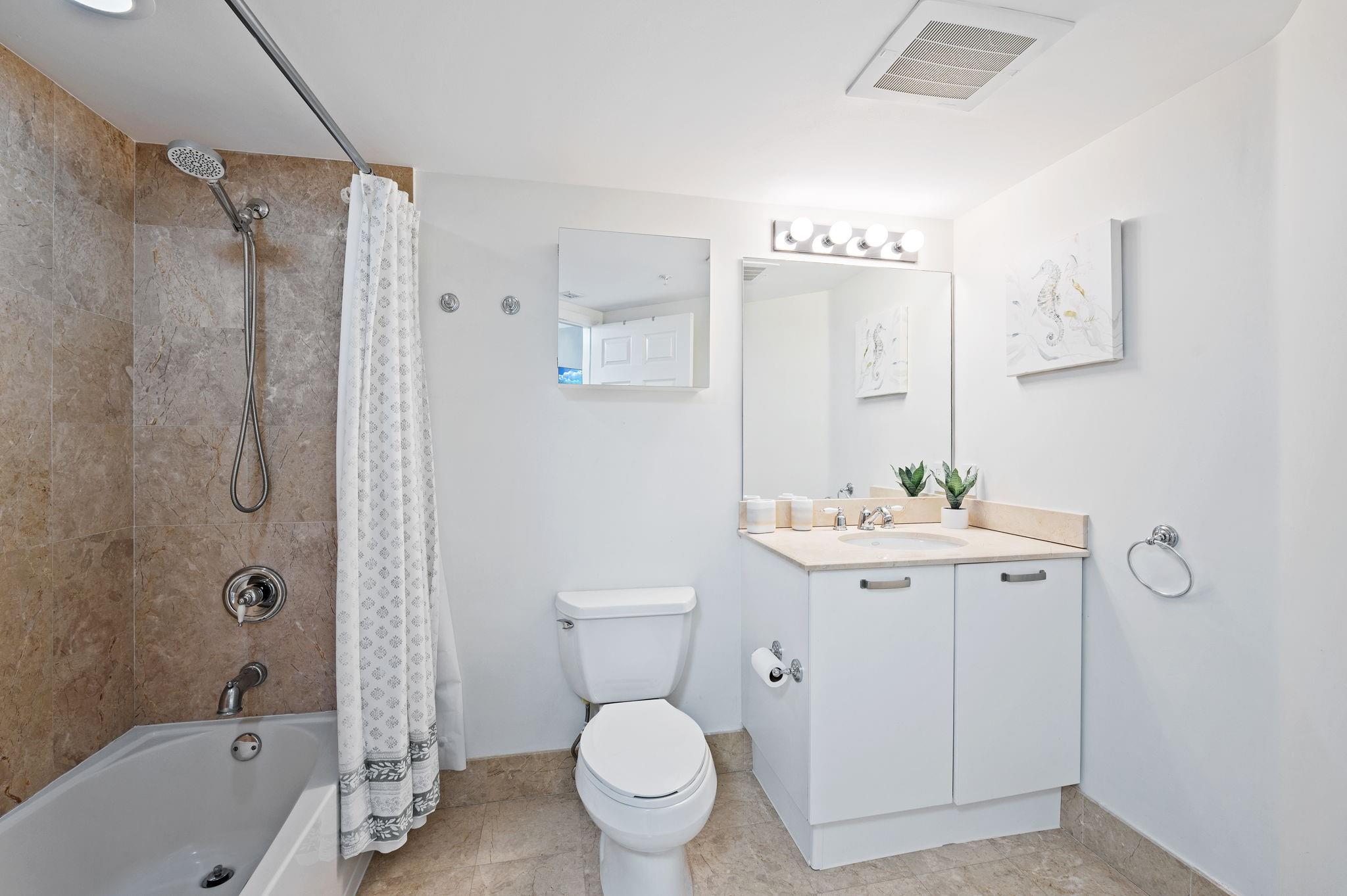 THE VUE - Residential