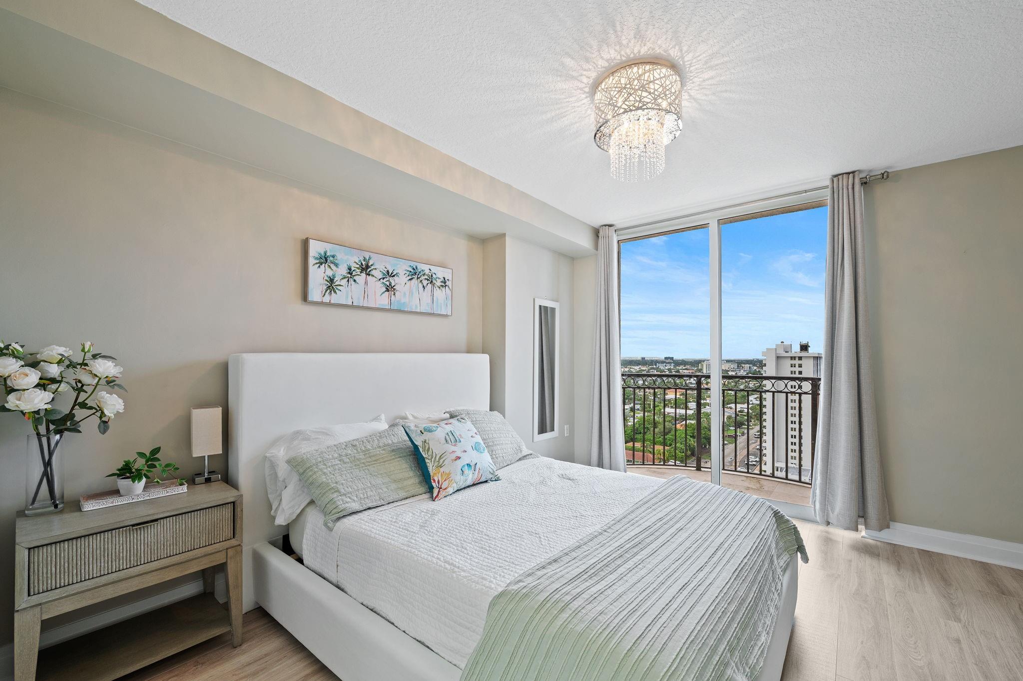 THE VUE - Residential