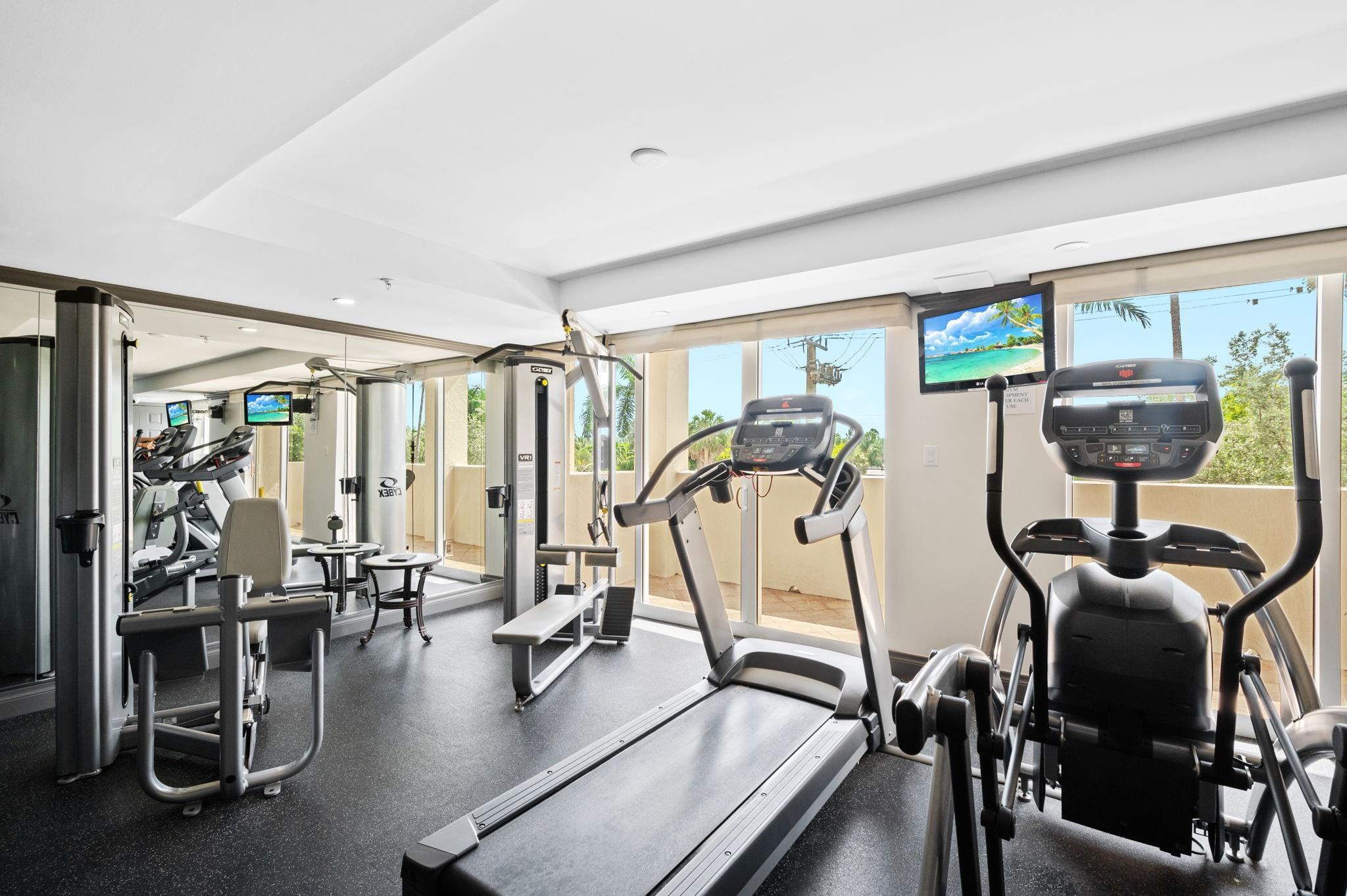 THE VUE - Residential