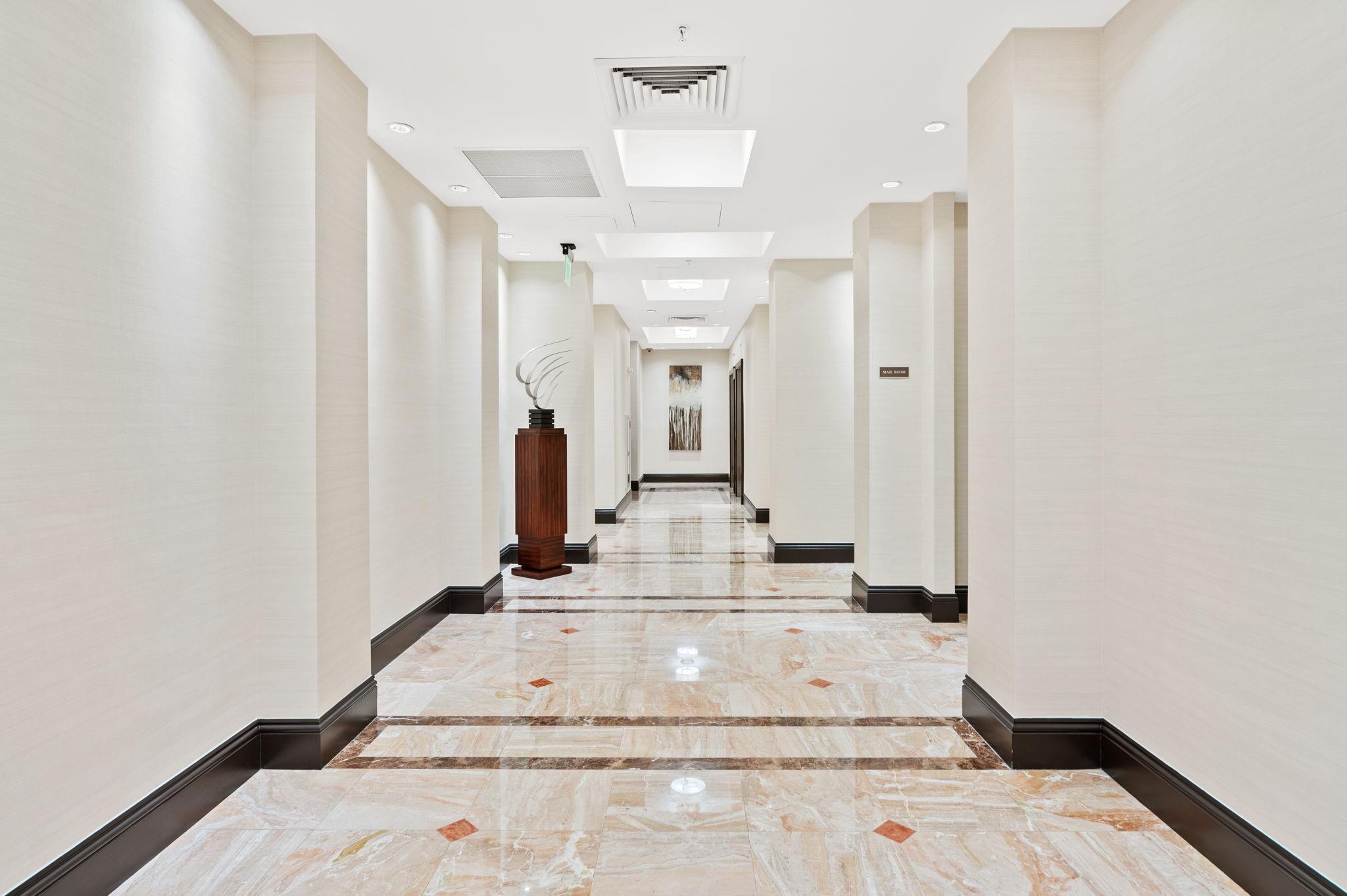 THE VUE - Residential