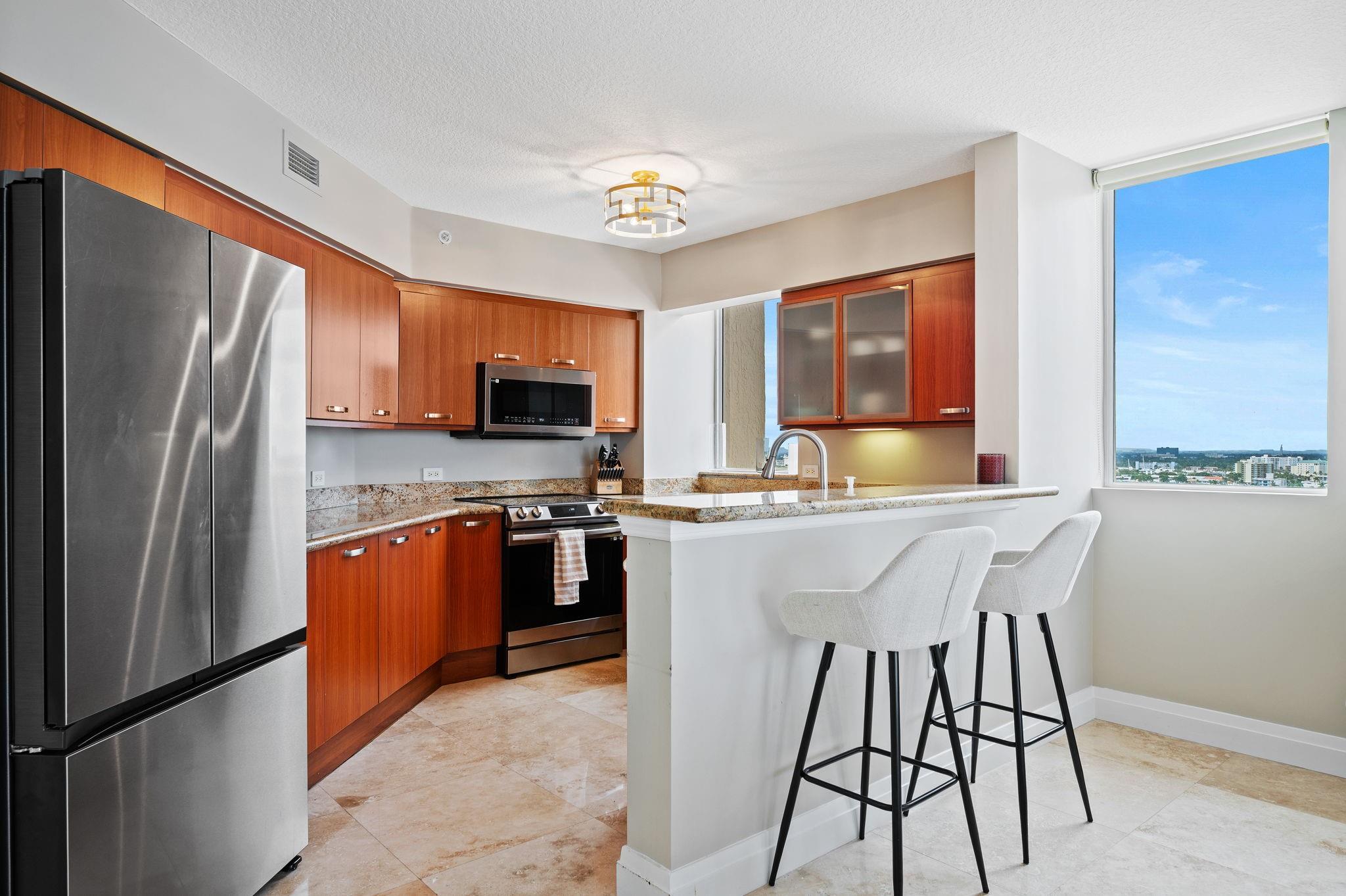 THE VUE - Residential