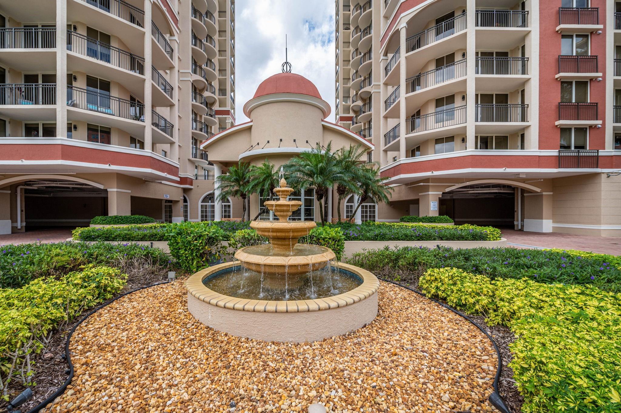 THE VUE - Residential