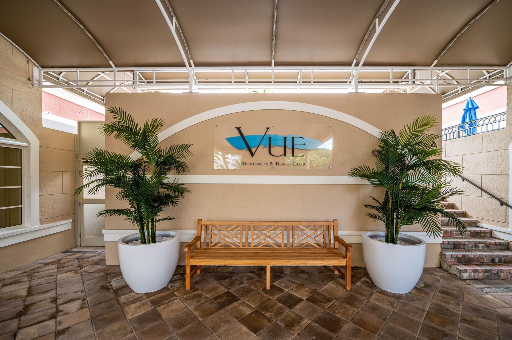 THE VUE - Residential