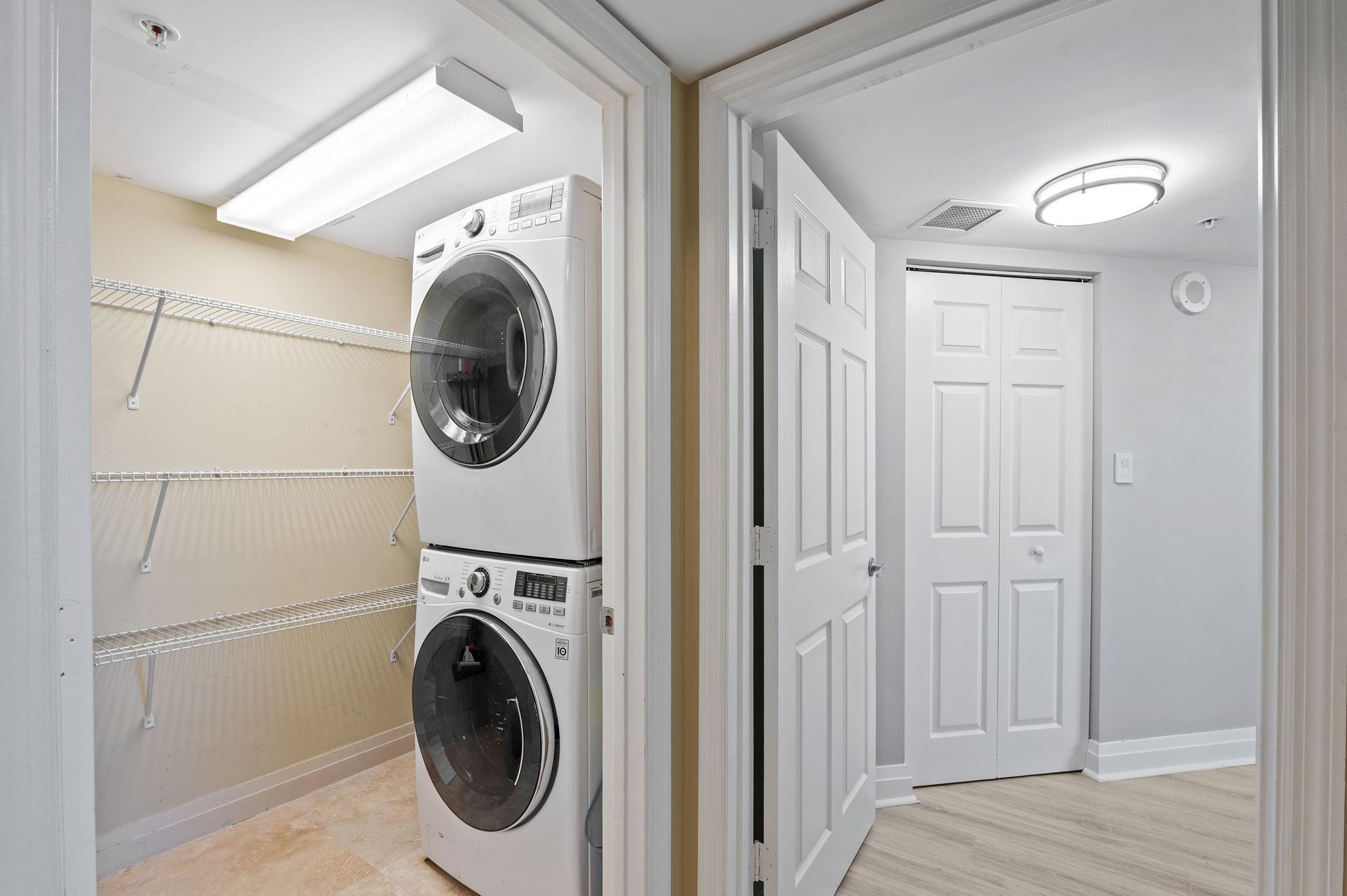 THE VUE - Residential