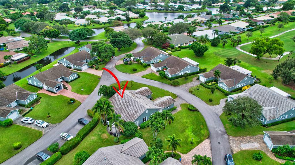 DELRAY DUNES - Residential