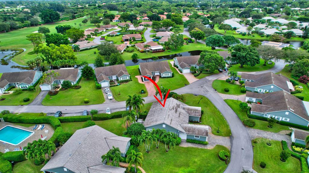 DELRAY DUNES - Residential