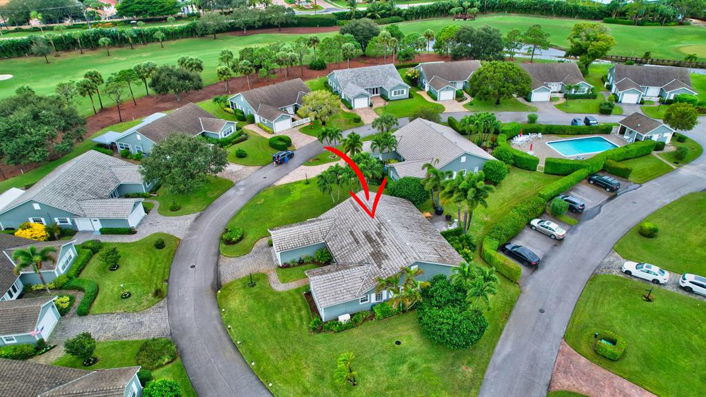 DELRAY DUNES - Residential