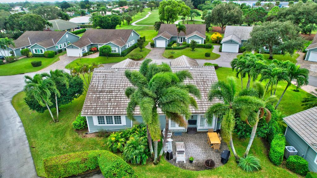 DELRAY DUNES - Residential