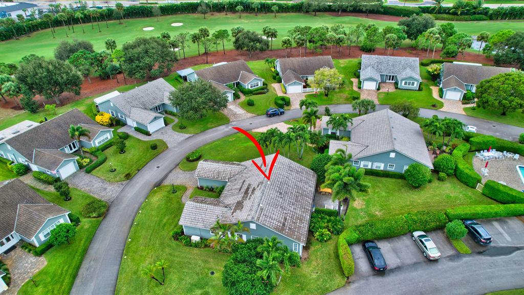 DELRAY DUNES - Residential