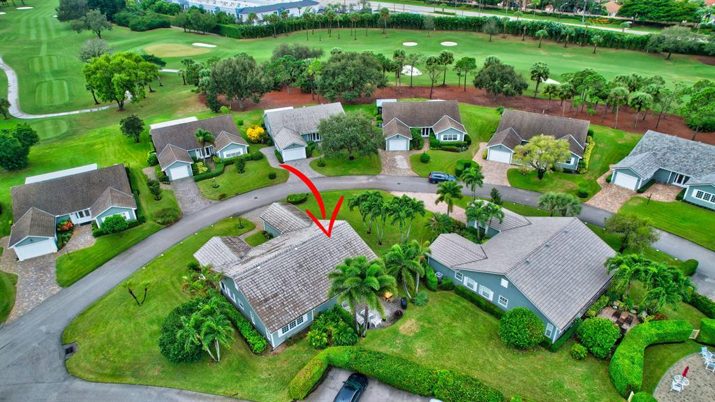 DELRAY DUNES - Residential