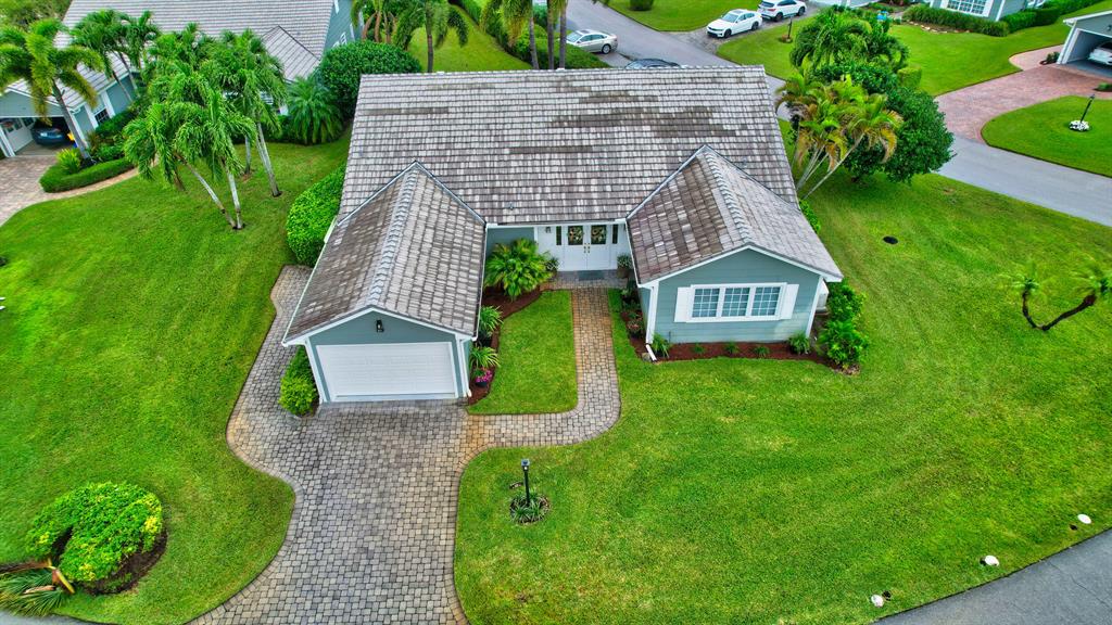 DELRAY DUNES - Residential