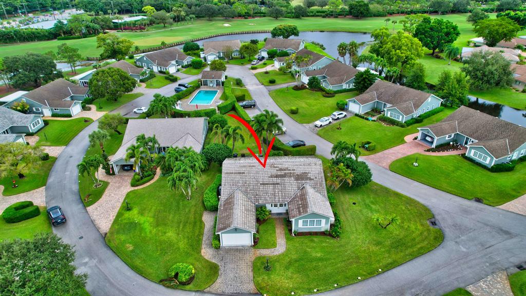 DELRAY DUNES - Residential