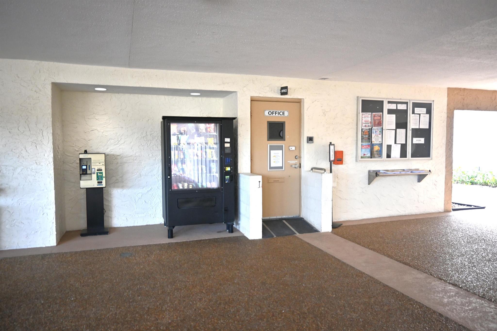 GOLDEN LAKES VILLAGE COND - Residential Lease
