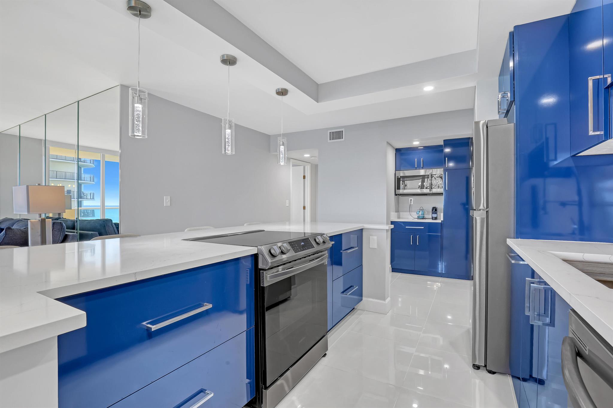 5440 N Ocean Drive #807