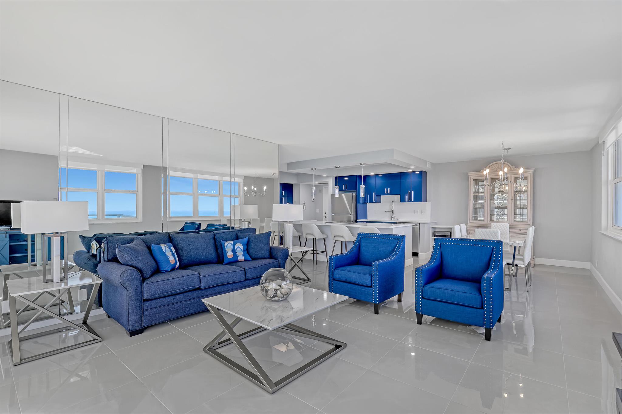 5440 N Ocean Drive #807
