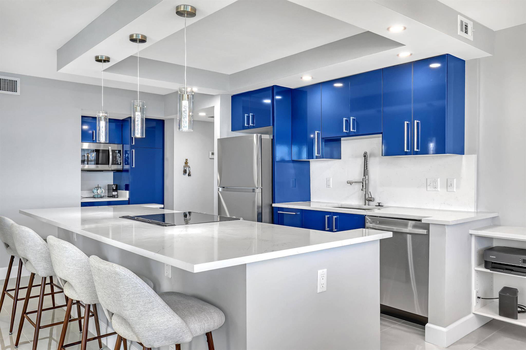 5440 N Ocean Drive #807