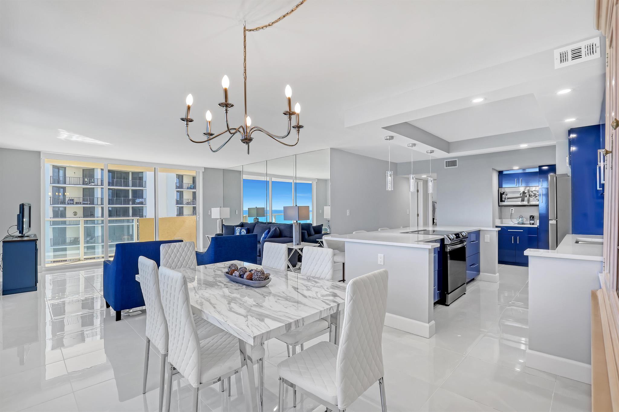 5440 N Ocean Drive #807