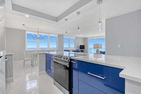 5440 N Ocean Drive #807 Riviera Beach FL 33404