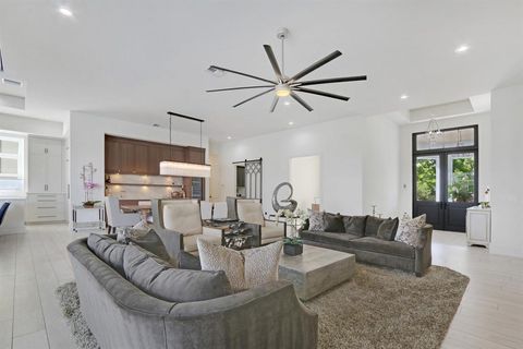 A home in Palm Beach Gardens