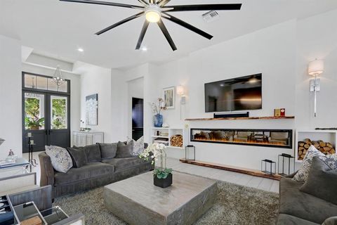 A home in Palm Beach Gardens