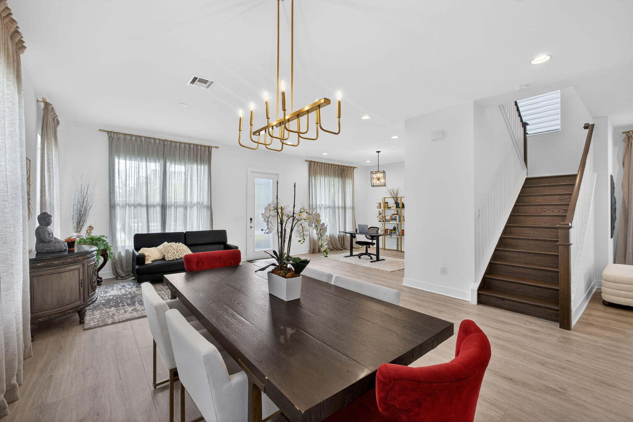 ALTON NEIGHBORHOOD 2 - Residential