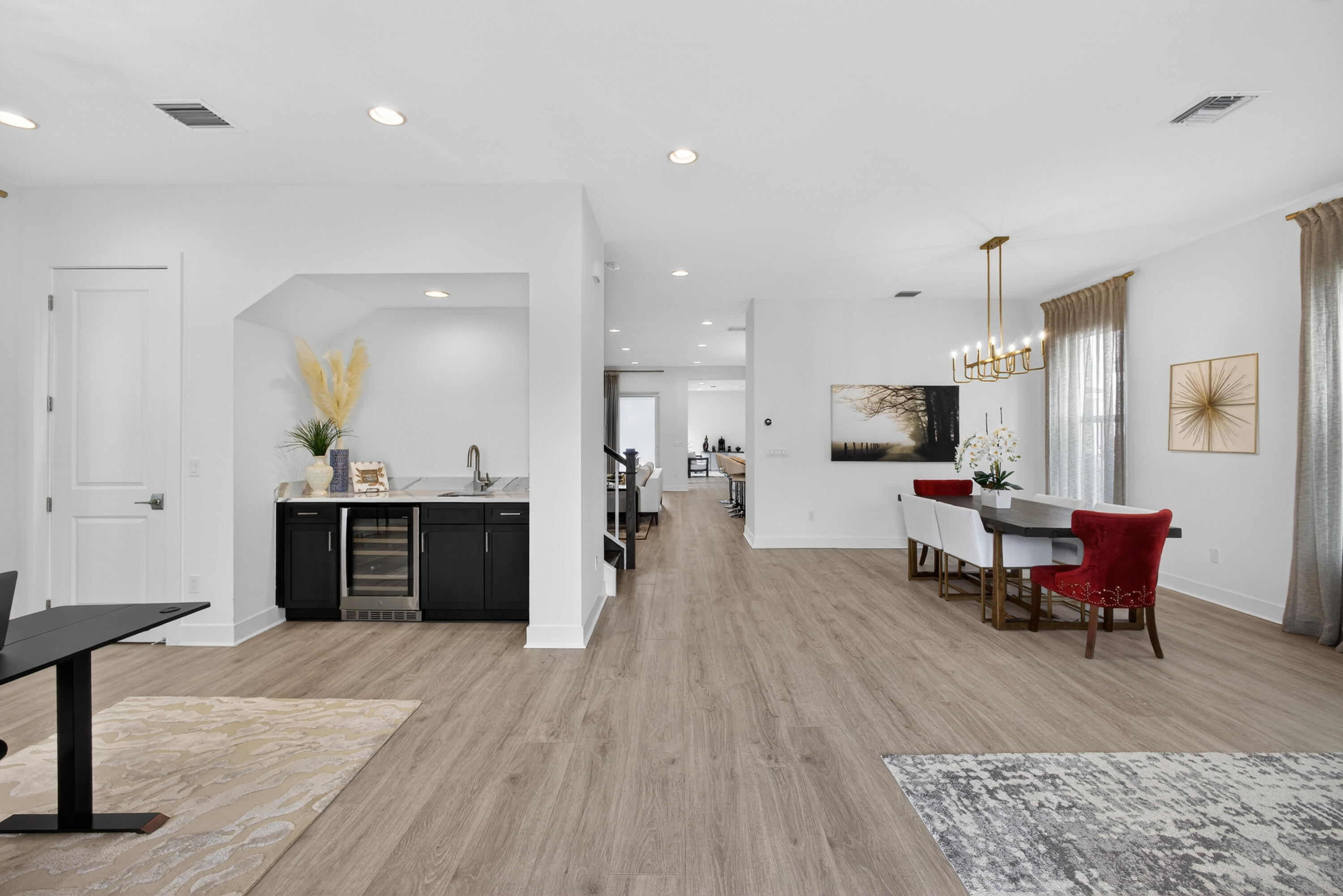 ALTON NEIGHBORHOOD 2 - Residential