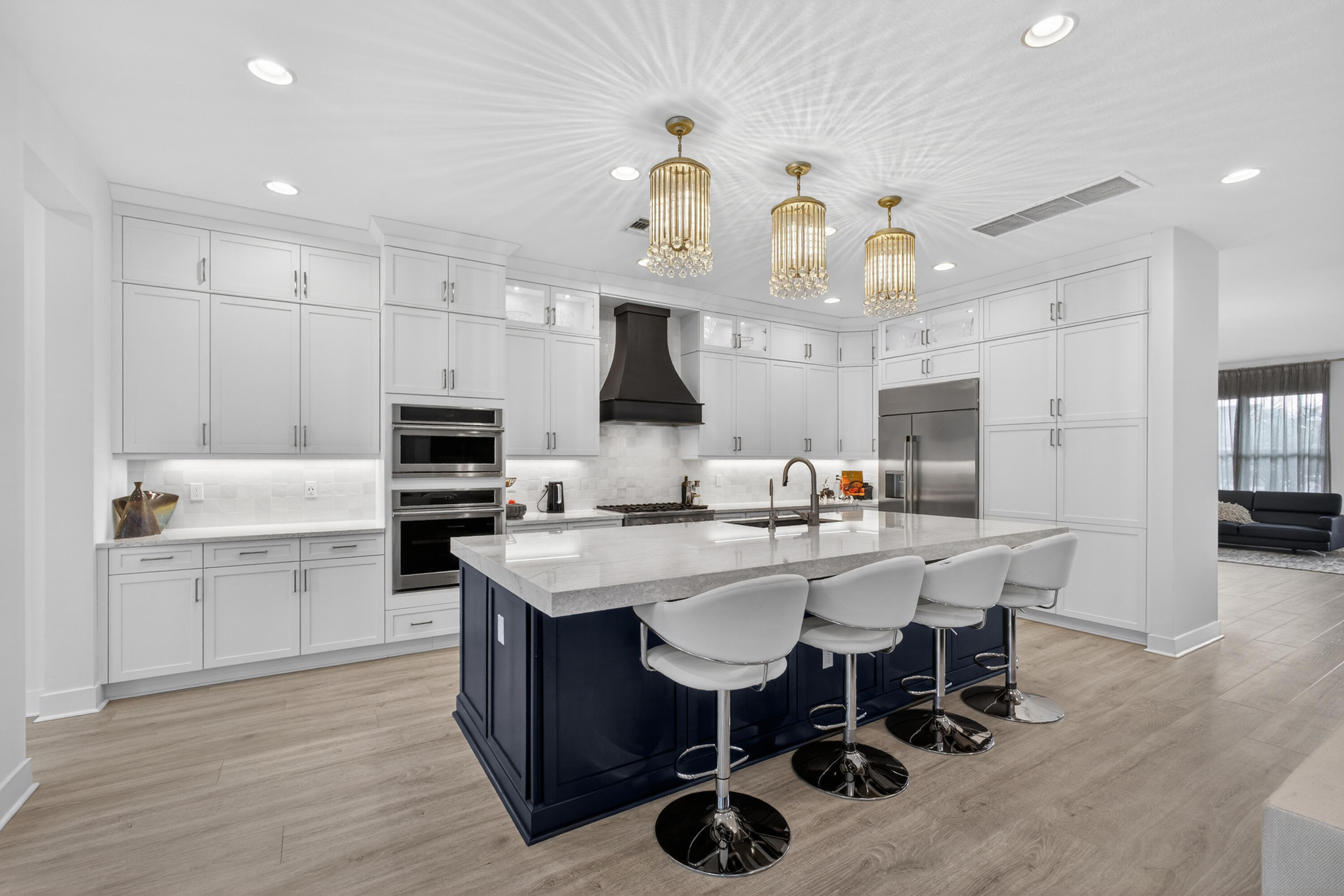 ALTON NEIGHBORHOOD 2 - Residential