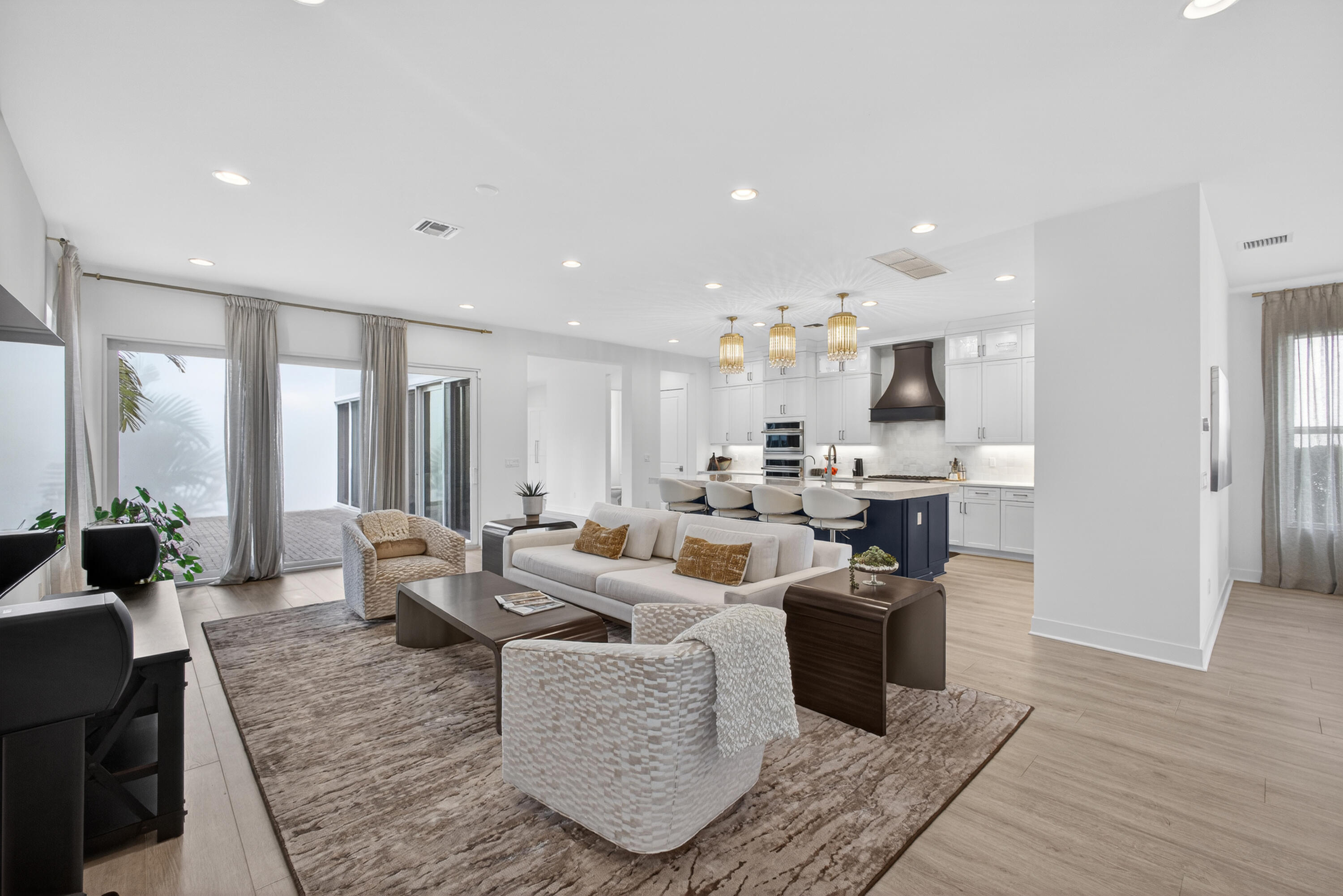 ALTON NEIGHBORHOOD 2 - Residential