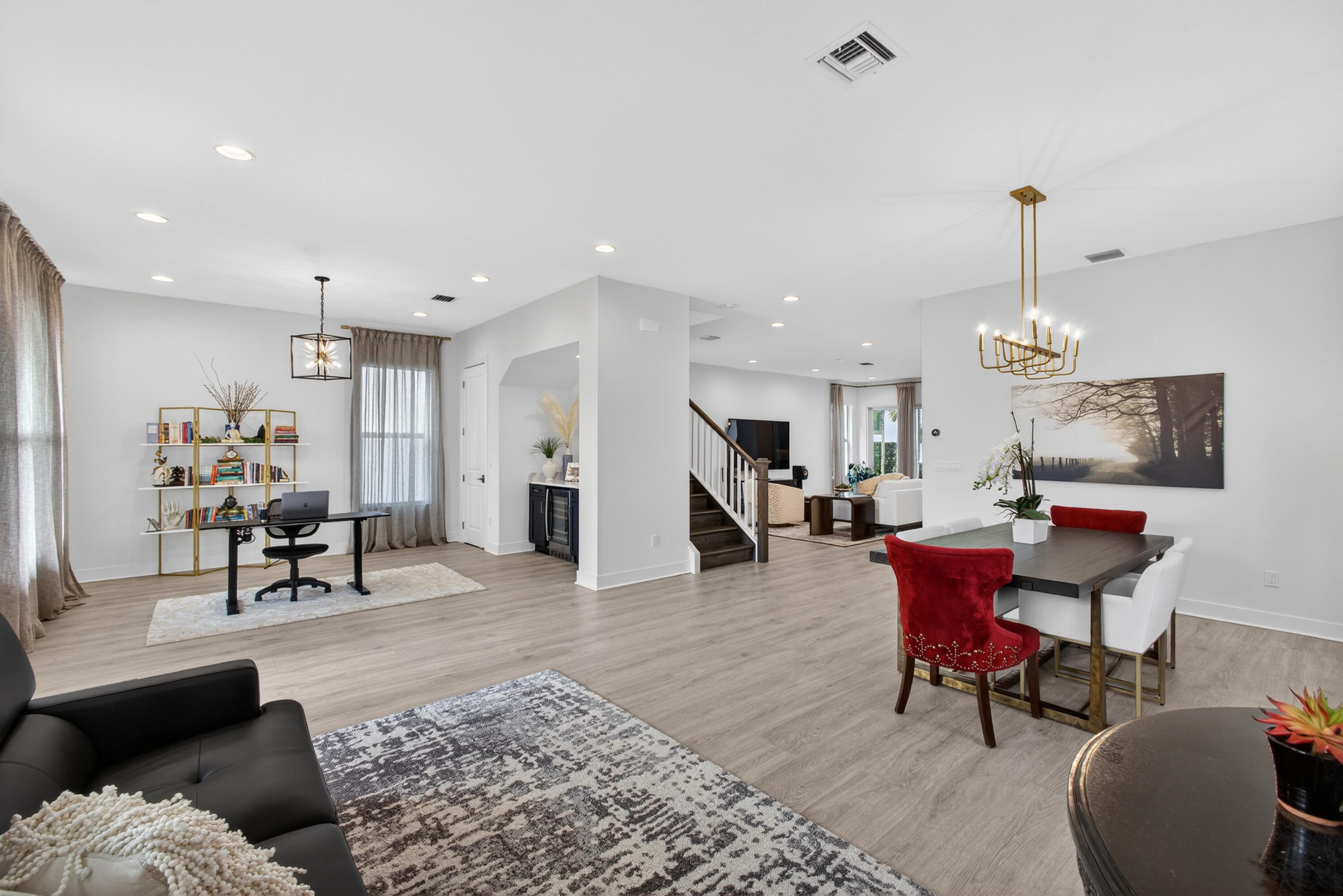 ALTON NEIGHBORHOOD 2 - Residential