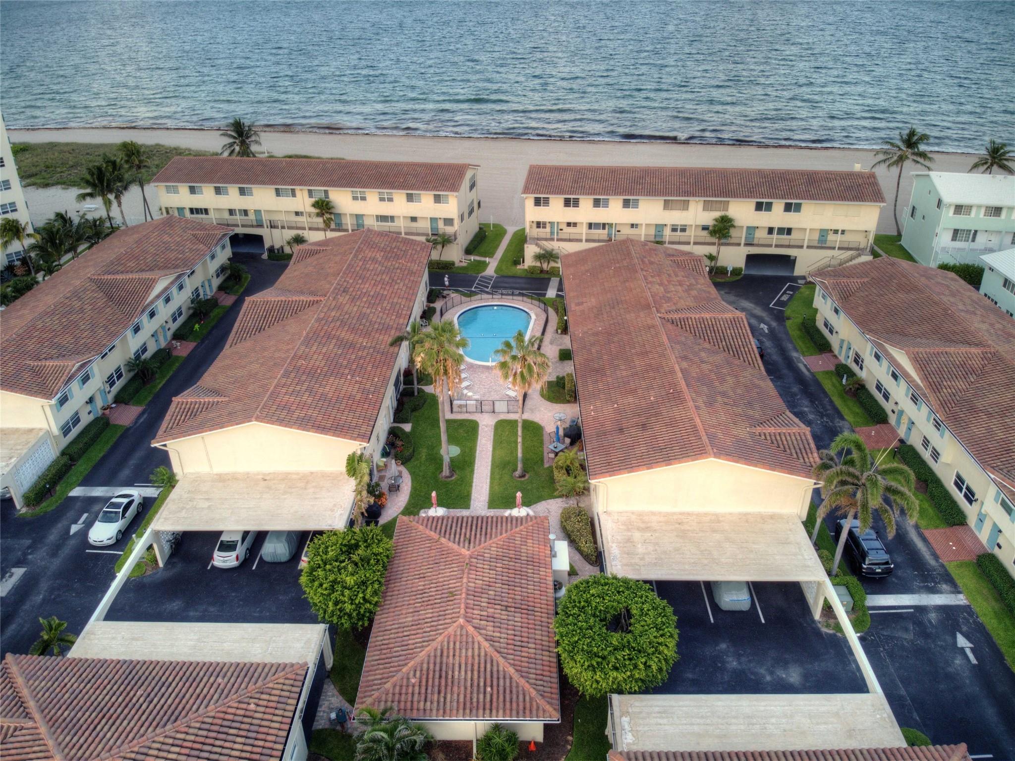 ATLANTIC BEACH VILLAS CON - Residential Lease