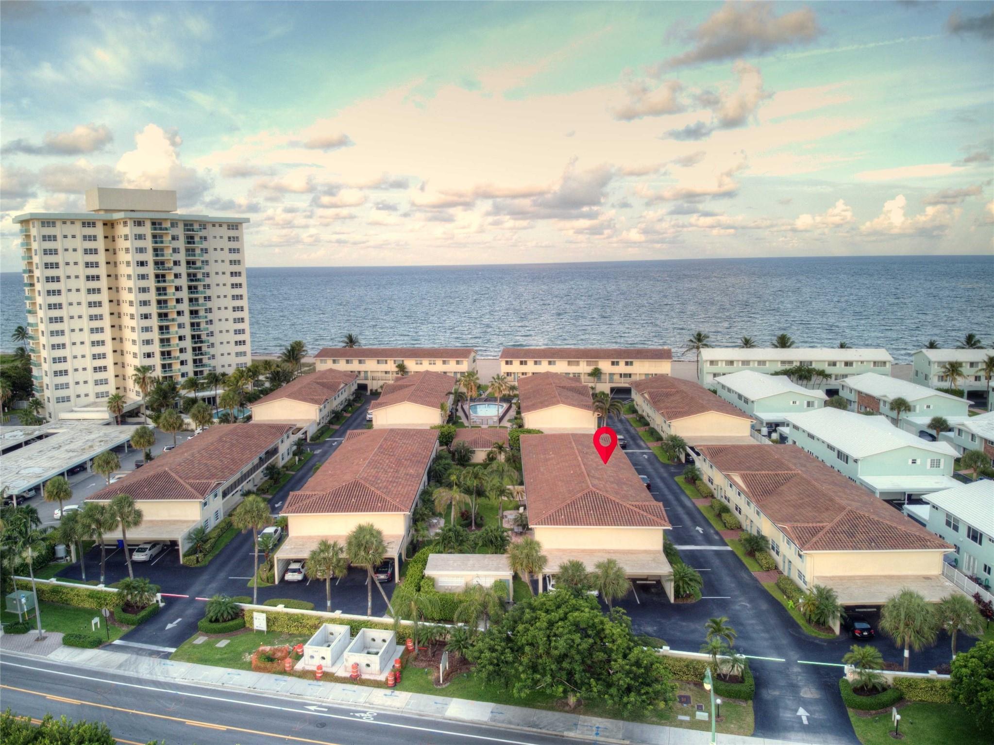 ATLANTIC BEACH VILLAS CON - Residential Lease