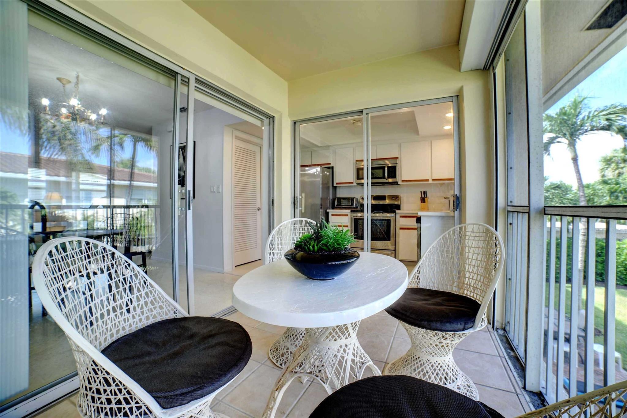 ATLANTIC BEACH VILLAS CON - Residential Lease