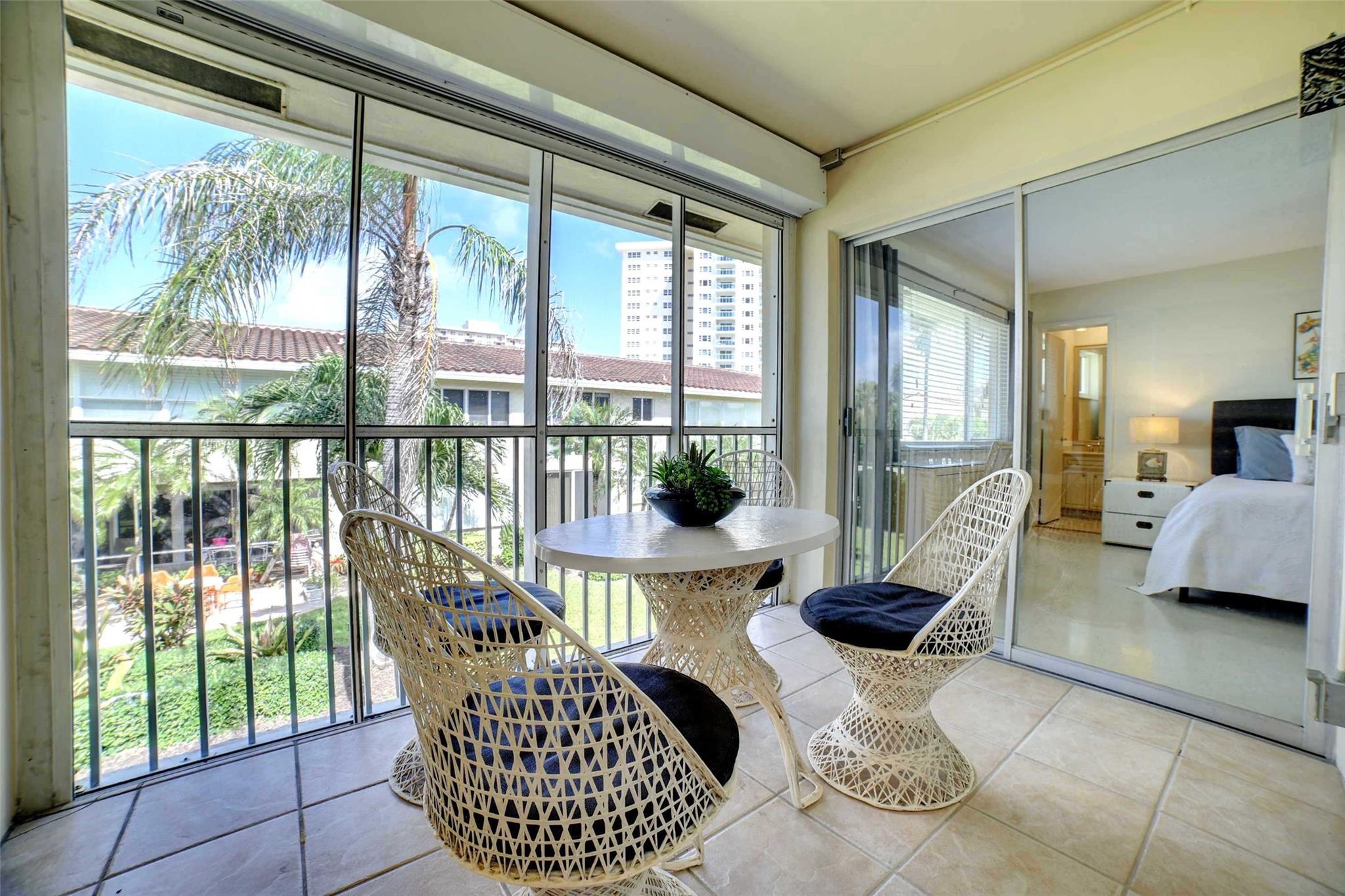 ATLANTIC BEACH VILLAS CON - Residential Lease