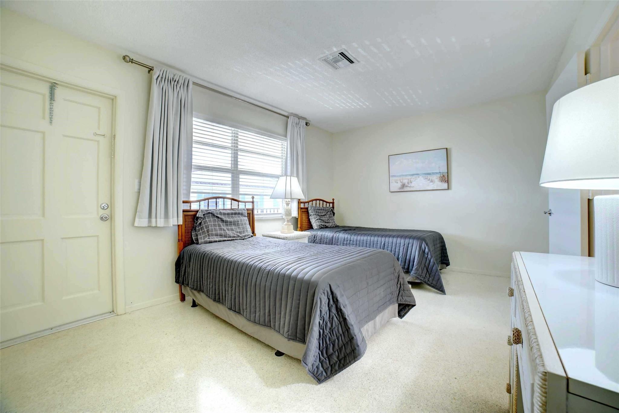 ATLANTIC BEACH VILLAS CON - Residential Lease