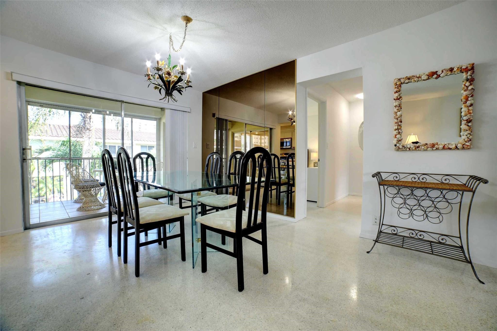 ATLANTIC BEACH VILLAS CON - Residential Lease