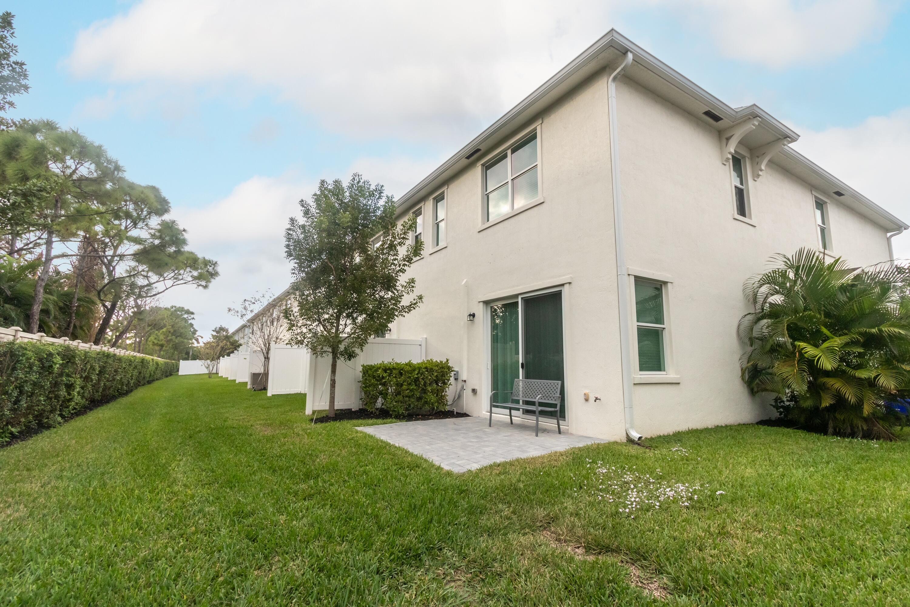 HEATHWOOD RESERVE PUD - Residential