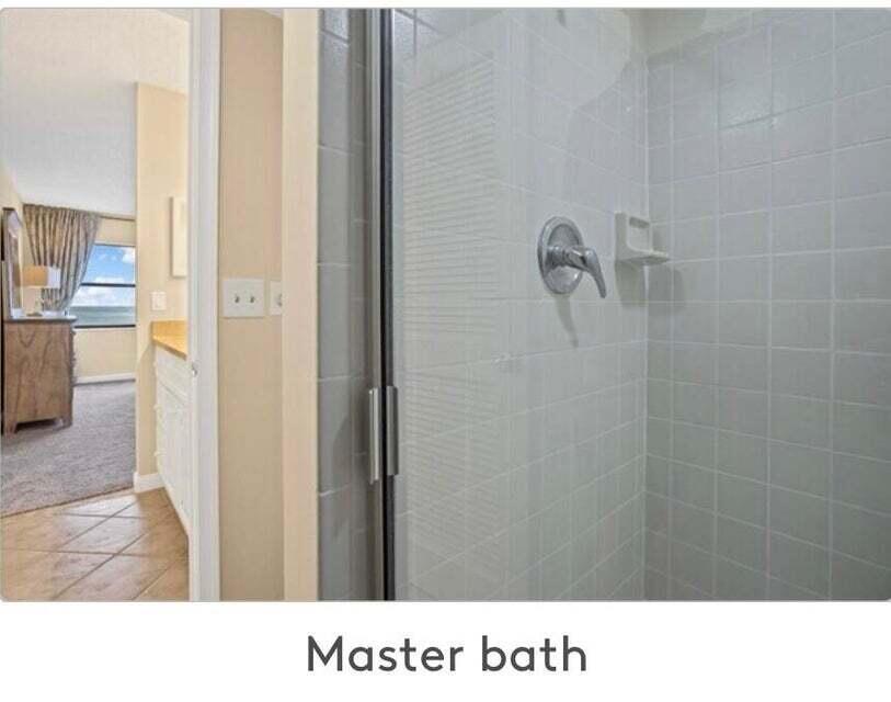 OCEAN HARBOUR CONDOMINIUM D - Residential