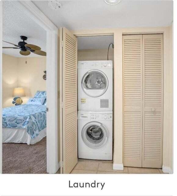 OCEAN HARBOUR CONDOMINIUM D - Residential