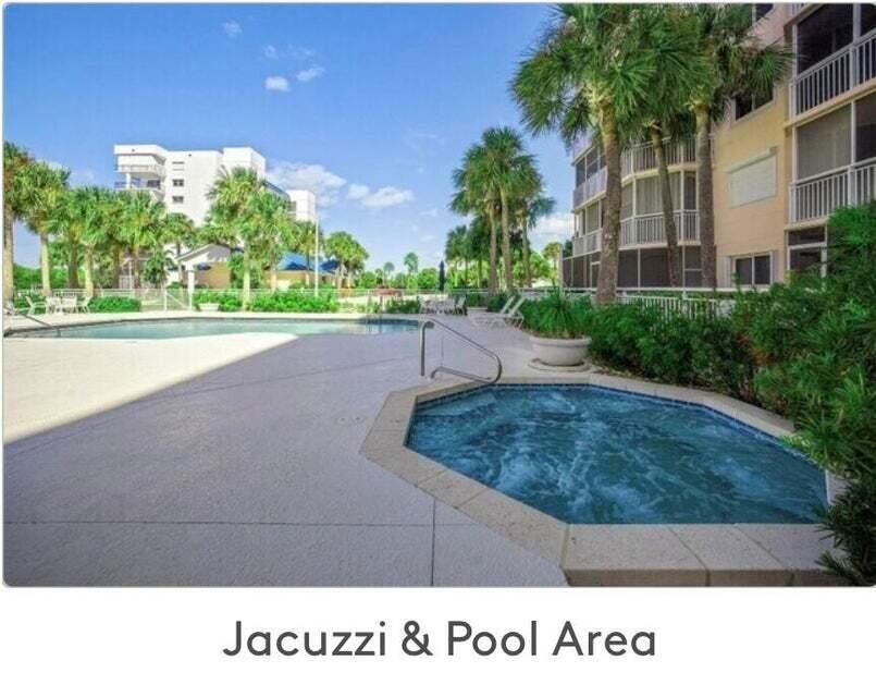 OCEAN HARBOUR CONDOMINIUM D - Residential