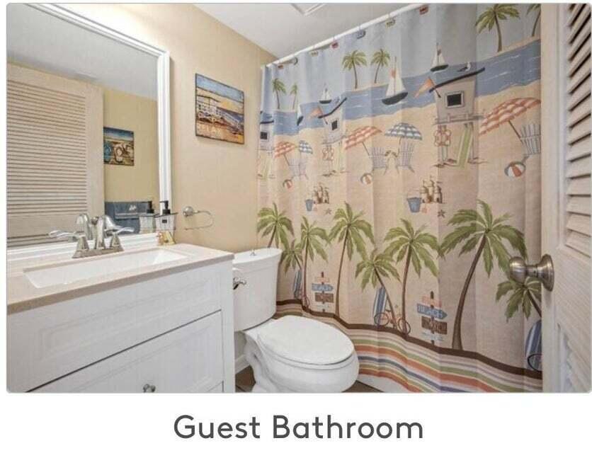 OCEAN HARBOUR CONDOMINIUM D - Residential