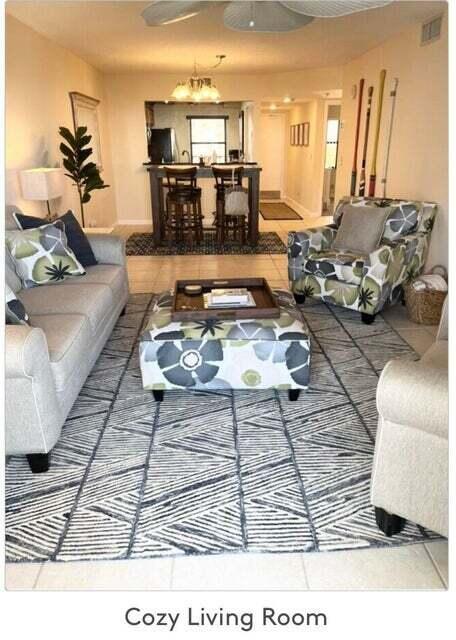 OCEAN HARBOUR CONDOMINIUM D - Residential