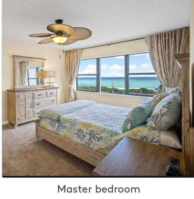 OCEAN HARBOUR CONDOMINIUM D - Residential