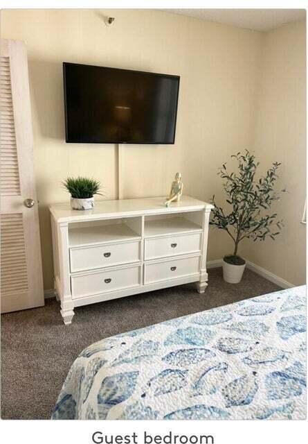 OCEAN HARBOUR CONDOMINIUM D - Residential