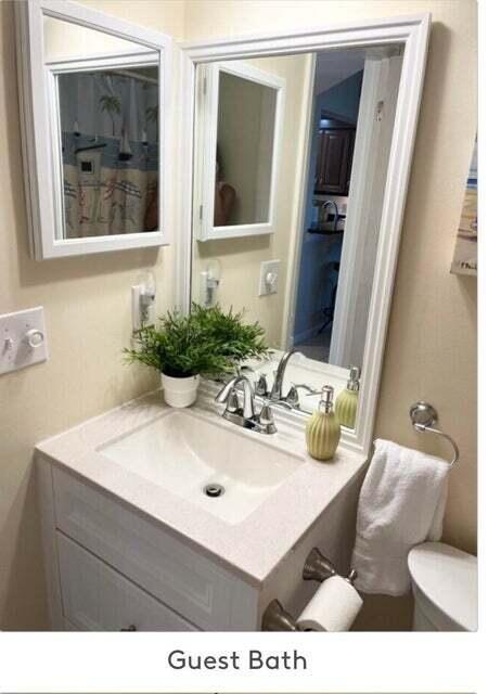 OCEAN HARBOUR CONDOMINIUM D - Residential