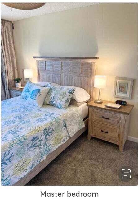 OCEAN HARBOUR CONDOMINIUM D - Residential