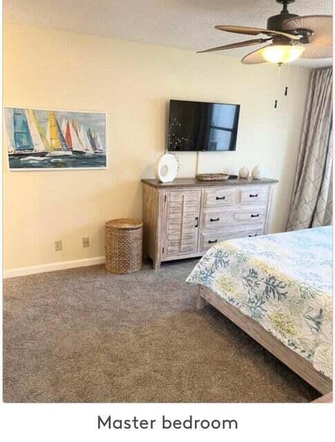 OCEAN HARBOUR CONDOMINIUM D - Residential