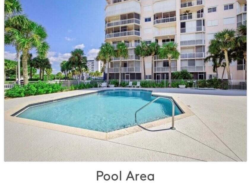 OCEAN HARBOUR CONDOMINIUM D - Residential