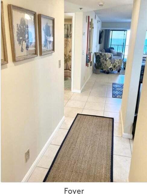 OCEAN HARBOUR CONDOMINIUM D - Residential