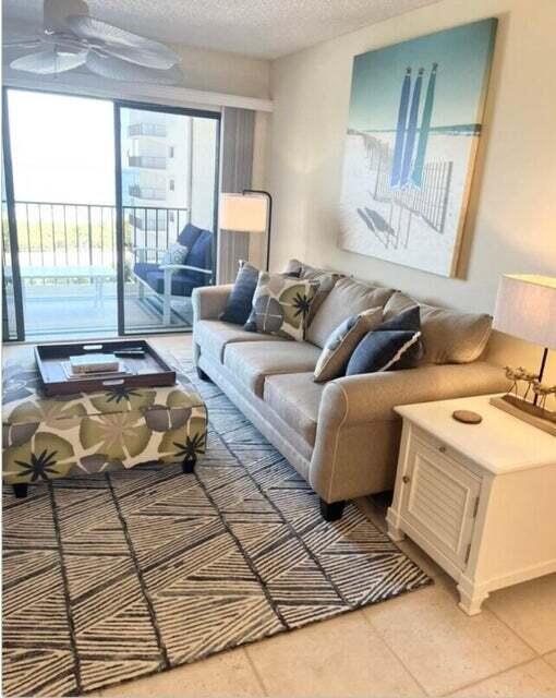 OCEAN HARBOUR CONDOMINIUM D - Residential