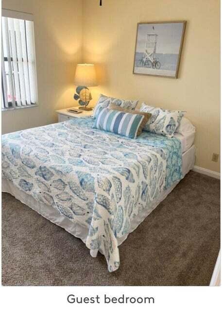 OCEAN HARBOUR CONDOMINIUM D - Residential